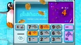 Game screenshot Subtracting Sardines apk