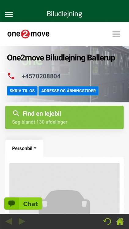 One Mobility screenshot-3