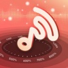 Amp - Speaker Volume Booster - iPadアプリ