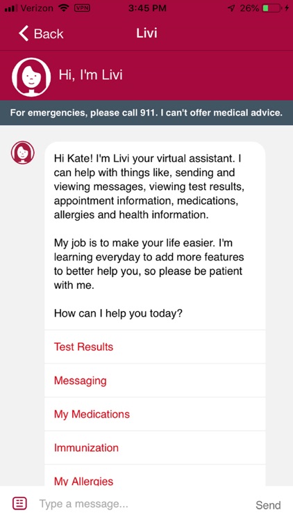 UCHealth