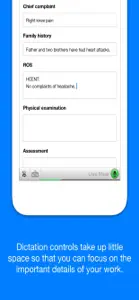 3M Fluency Direct screenshot #2 for iPhone