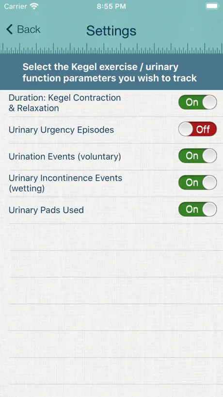 Kegel Nation