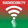 RadioCom.tv icon