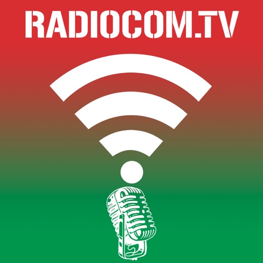 RadioCom.tv icon