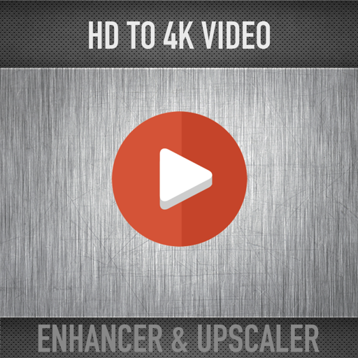 HD to 4K Video Upscaler App Problems