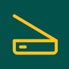 CamScan - Document scanner icon