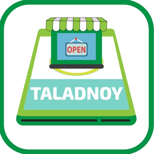 Taladnoy Customer App