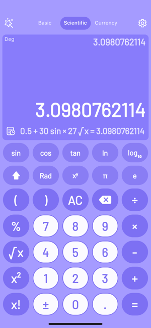 超級計算器-科學計算機(圖7)-速報App