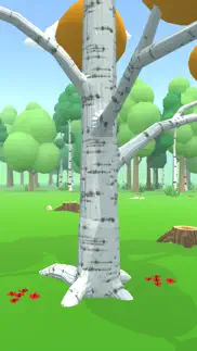 How to cancel & delete tree cutting 2