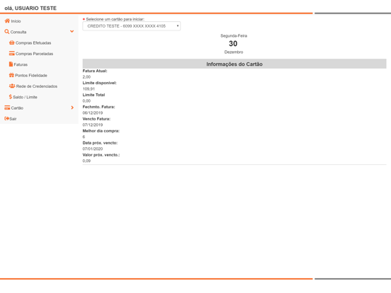 Screenshot #6 pour SpeedCard