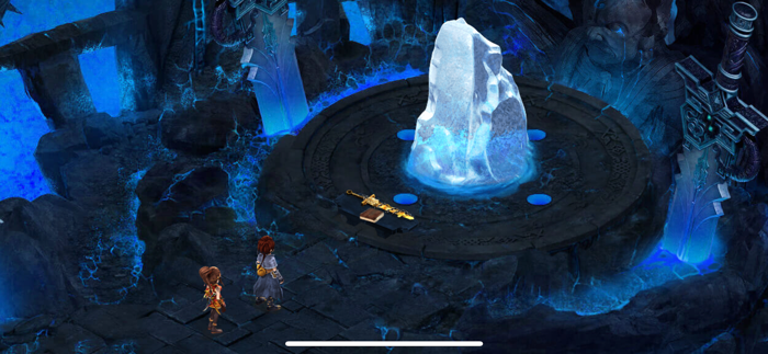 天剑诀后传-仙侠传说