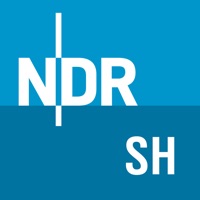 NDR Schleswig-Holstein app not working? crashes or has problems?