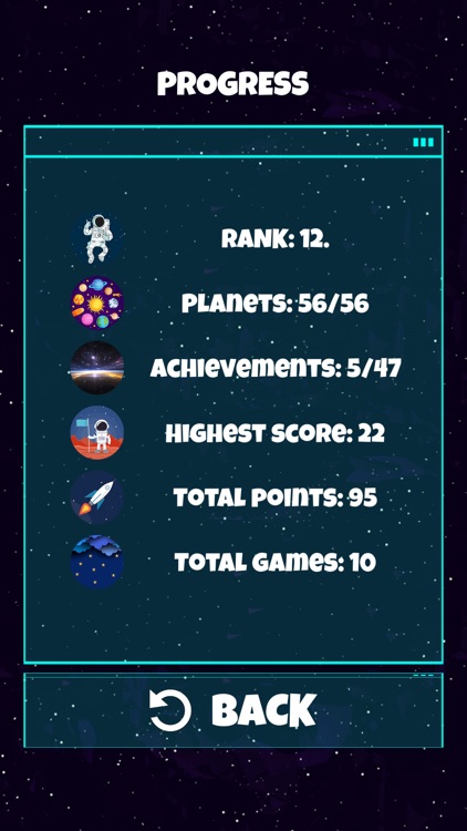 Planet Drop screenshot-6