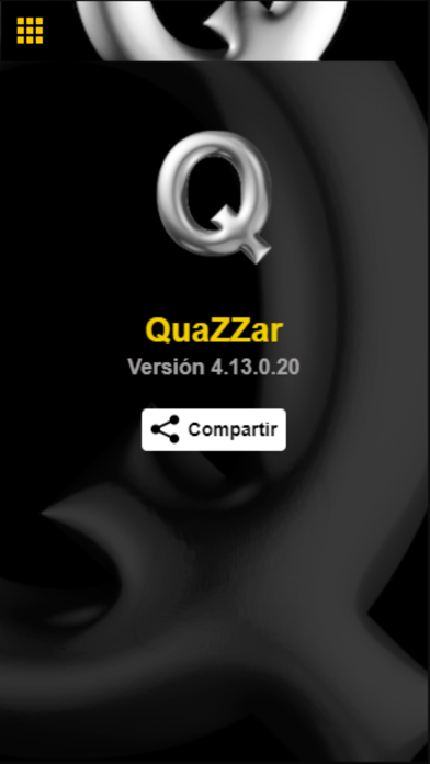 QuaZZar World app screenshot 2