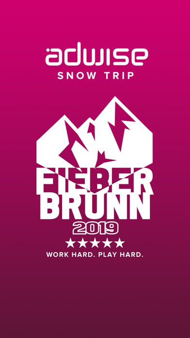 How to cancel & delete Fieberbrunn 2019 - Adwise from iphone & ipad 1