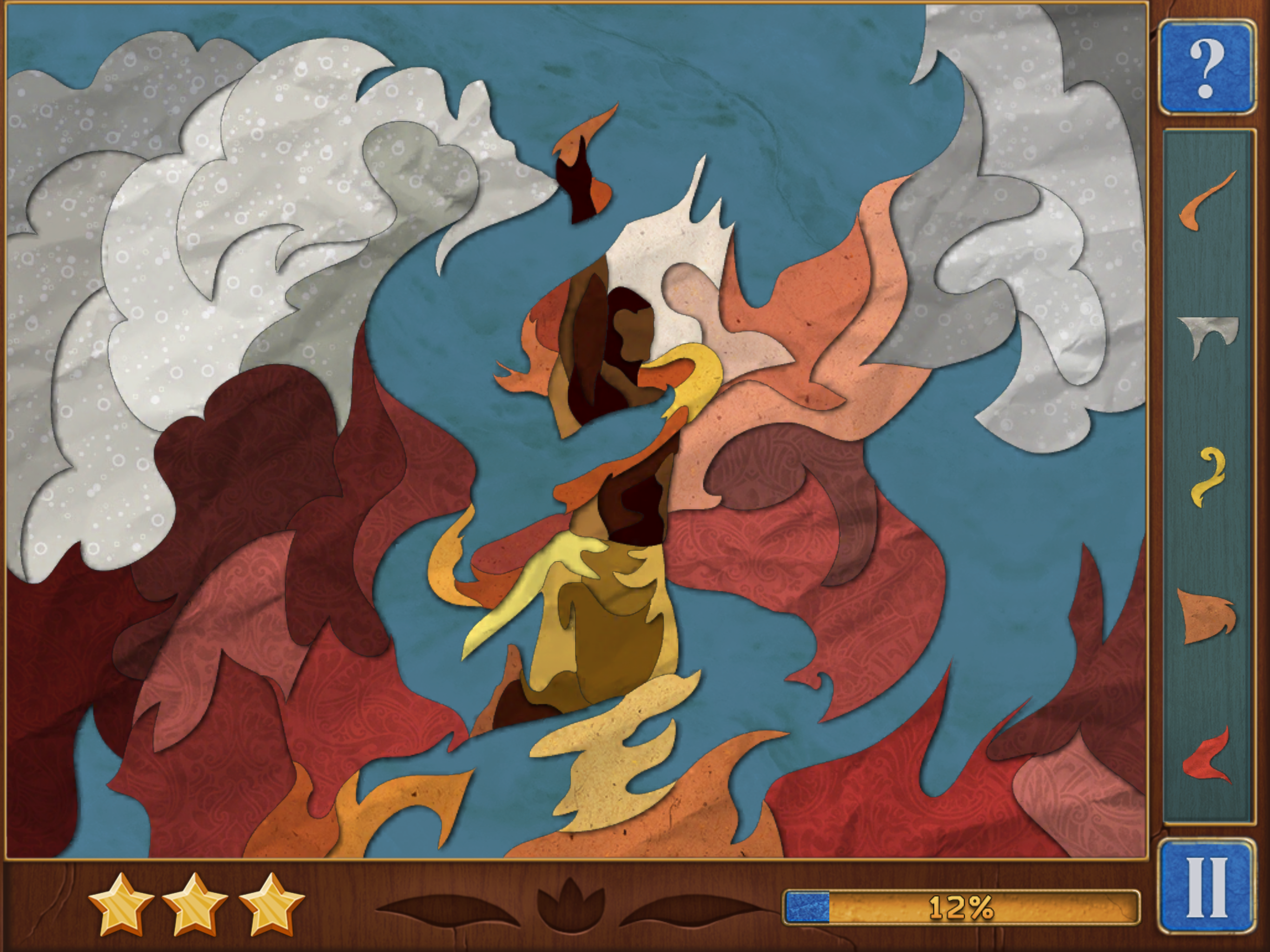 Mosaic Game of Gods 2 screenshot 9