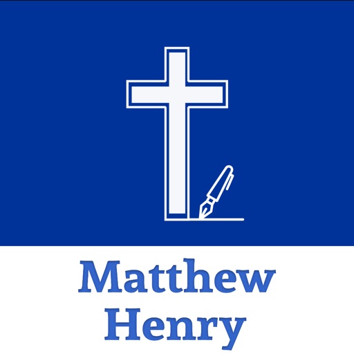 Matthew Henry Commentary (KJV) icon