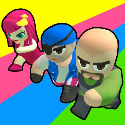 Color Squad！ Cheats