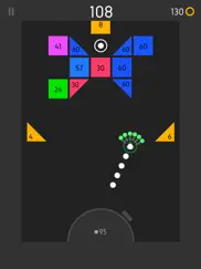 ballz shooter iPad Captures Décran 3