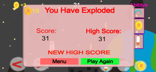 Meteor Expedition(圖4)-速報App
