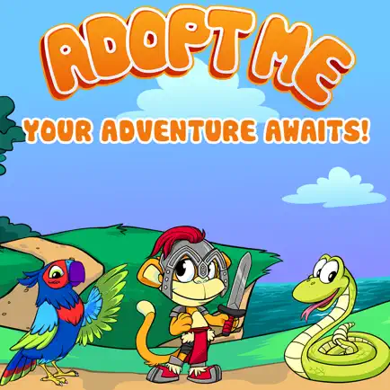 Adopt Me - Adopt Virtual Pets Cheats