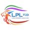 Welcome to the official LPL app