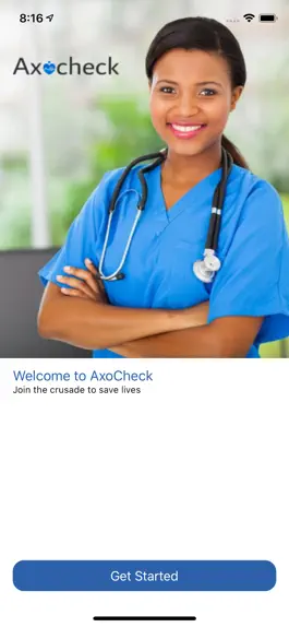 Game screenshot Axocheck for Nurses mod apk