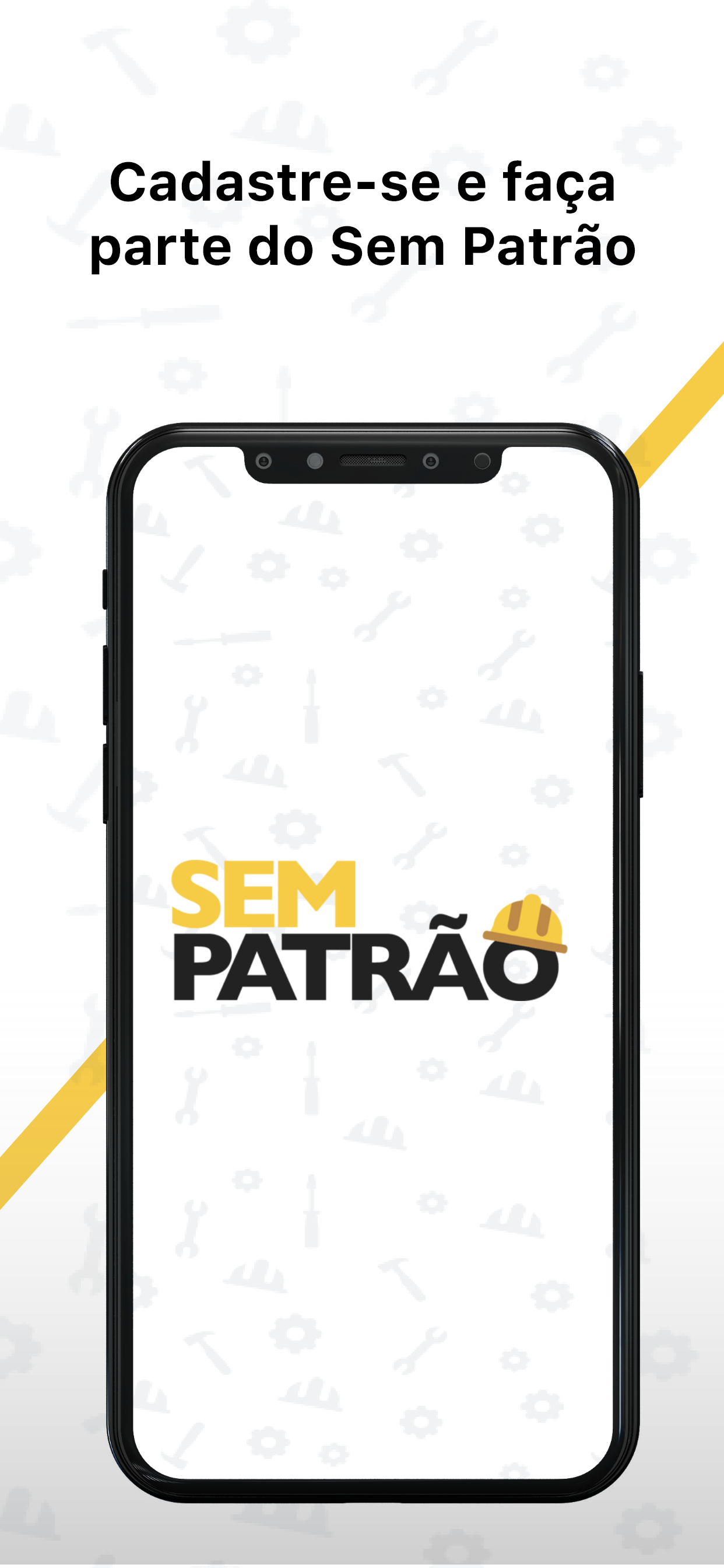 Sem Patrão