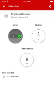 Tryg Smart iphone bilder 1