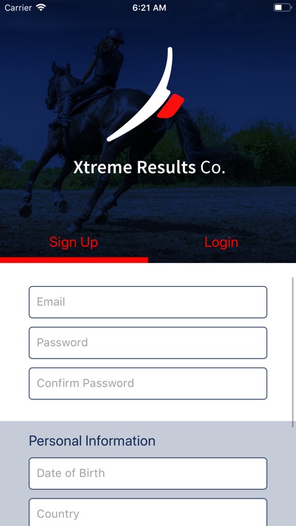 XRC Tracker screenshot-3