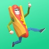 Hot Dog Hunt AR icon
