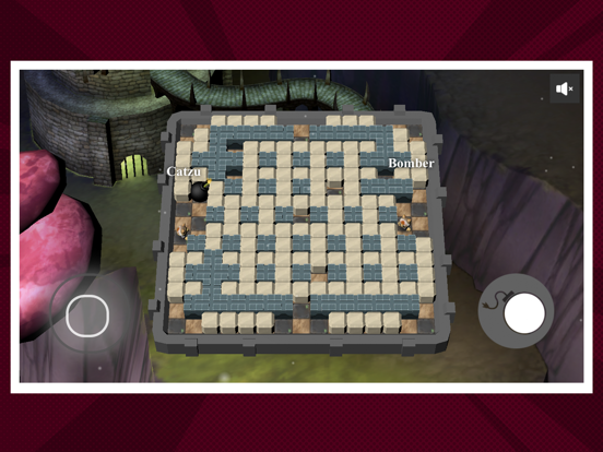 Screenshot #6 pour Blastarena
