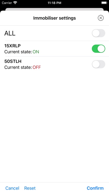 Volgmijnbezit screenshot-3