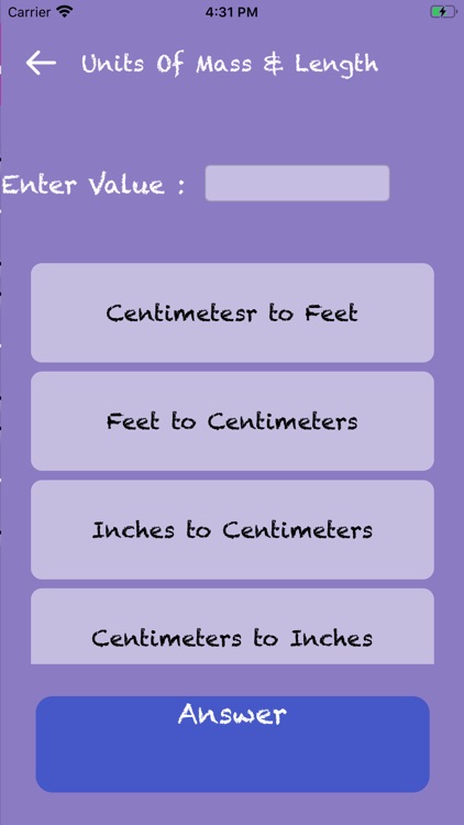 Chem Convrt screenshot-3