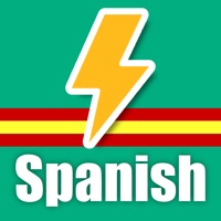 Quick and Easy Spanish Lessons ne fonctionne pas? problème ou bug?