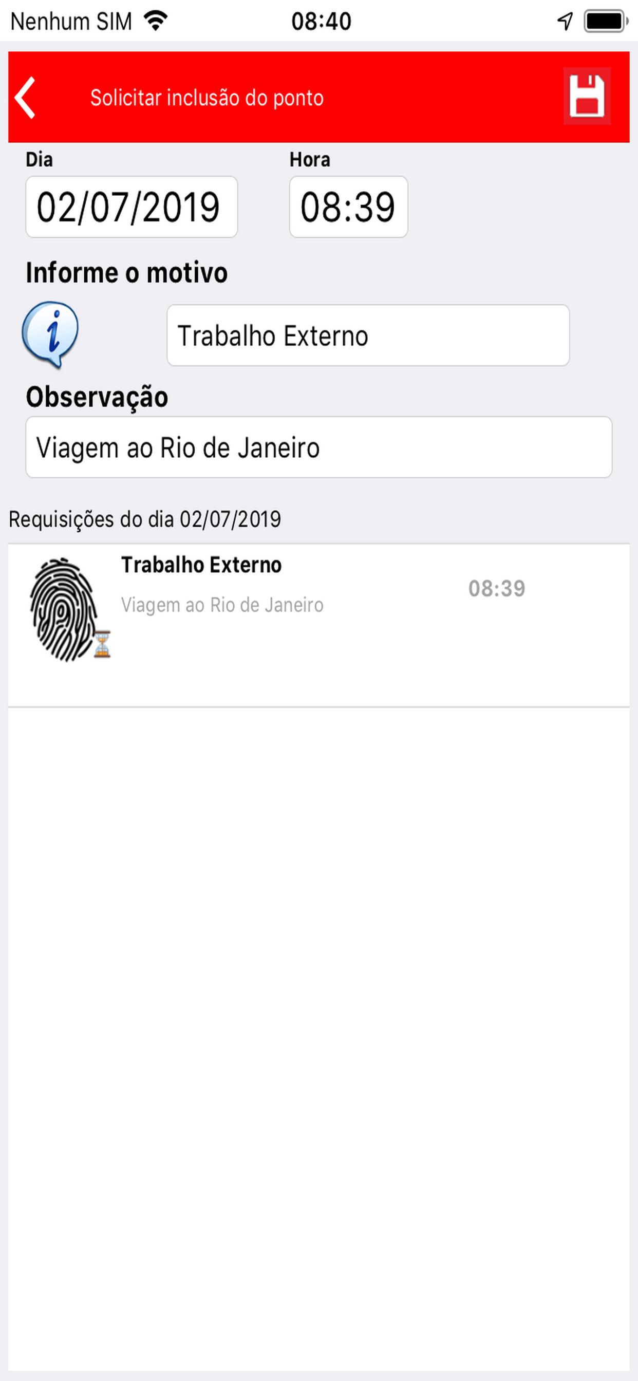 Sisponto