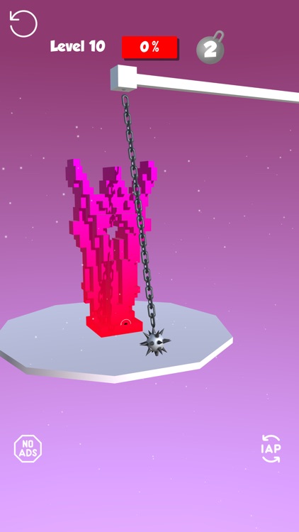 Destroying Blocks screenshot-3