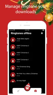 santa video call & ringtones problems & solutions and troubleshooting guide - 1