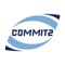 Commit2 is a unique social networking app for football players and coaches