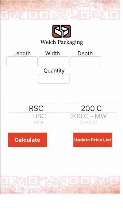 QuickWPGEstimate
