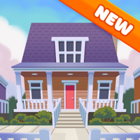 Decor Dream - Home Design Game