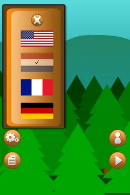Game screenshot Find Words Animals (hangman) hack