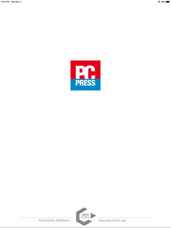 Screenshot #4 pour PC Press