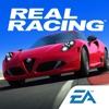 Real Racing 3 (AppStore Link)
