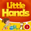 Little Hands1 - iPhoneアプリ