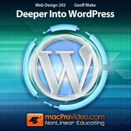 Deeper Course into WordPress Читы