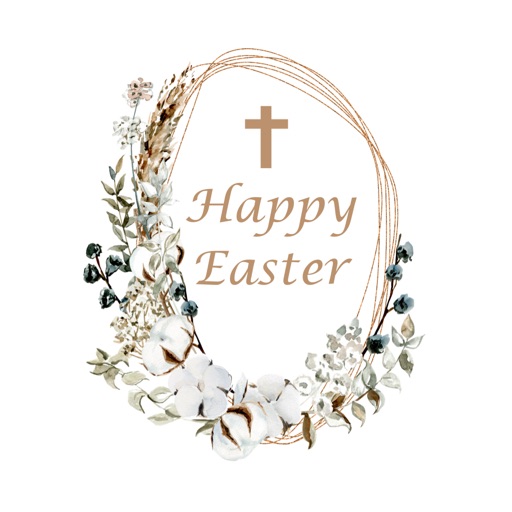 Easter Day by Unite Codes icon