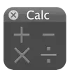 Always on Top Calculator contact information