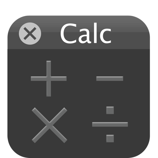 Always on Top Calculator App Alternatives