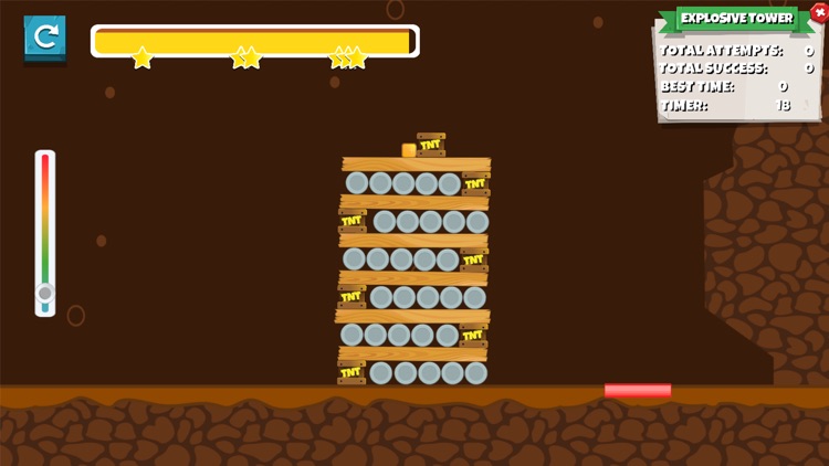Destruction Blocks screenshot-3